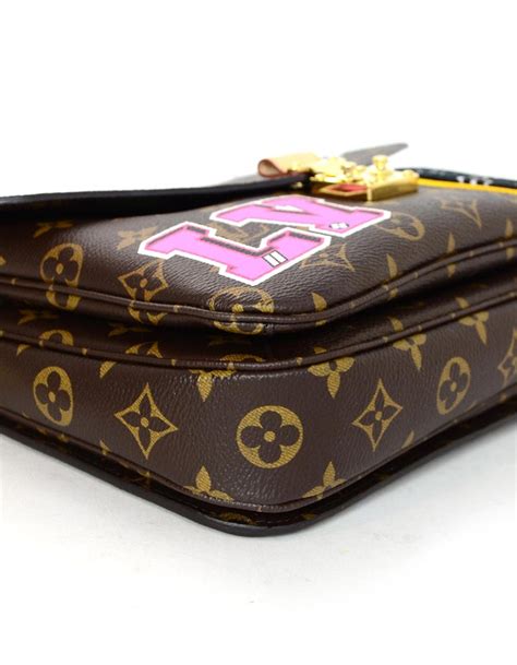 louis vuitton pochette recall